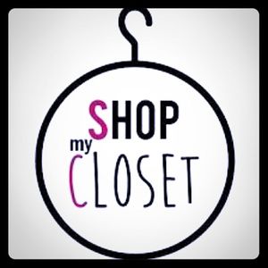 Shop My Closet!
